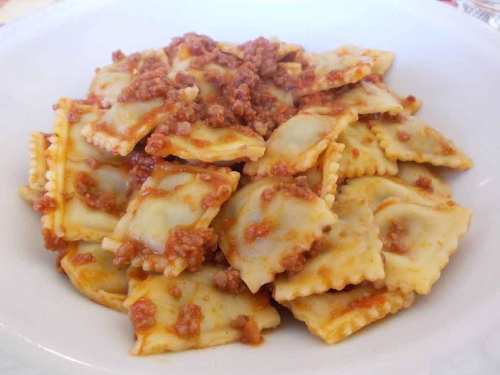 Comano  艾伯格艾丽莎旅馆酒店 外观 照片