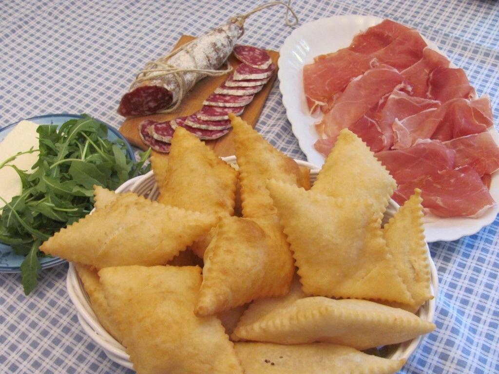 Comano  艾伯格艾丽莎旅馆酒店 外观 照片